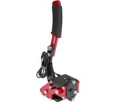 USB Handbrake PS4/PS5 Support Logitech G29 or T300, XBOX1 XSS XSX for G920, PC SIM Racing Horizon Games Hand Brake System