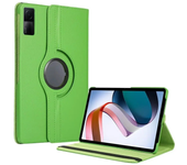 360 Rotating Flip Leather Tablet Case for Xiaomi Pad 5/Pad 6 11" Redmi Pad 10.6" Redmi Pad SE 8.7 11" Shockproof Protect Cover