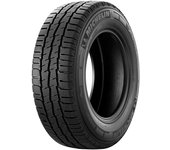 NEUMÁTICOS MICHELIN 235/60 R17 117/115R AGILIS ALPIN