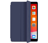 Smart Case for iPad 9.7 2018 2017 Fundas Magnetic Pu Leather Stand Cover for iPad 10.2 5th 6th Air 1 2 3 4 5 7 8 9 10 Generation