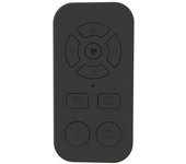 Universal Remote Control Bluetooth-Compatible Rechargeable Selfie Stick Camera Controller for Android iOS iPhone iPad Tik Tok