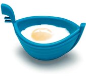 OTOTO Eggondola Egg Poacher para hacer los huevos pochados