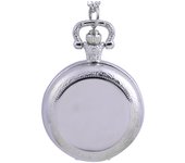 Featured Couple Pocket Watch   Versatile Clothing Chain Pocket Watch