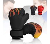 Guantes de boxeo para niños de 3 A 10 años