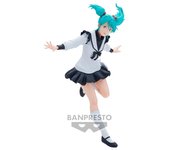Figura Quess Parapa Chars Counterattack Mobile Suit Gundam 1
