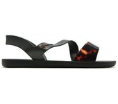 Ipanema IP82429 Chanclas de piscina o diario de pala,sandalias 100% Goma,playeras antideslizantes,tira al tobillo para señora