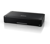Impresora Epson WorkForce WF-110W PORTATIL 14PPM WIFI USB BATERIA
