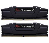 G.Skill Ripjaws V F4-3600C16D-32GVKC módulo de memoria 32 GB DDR4 3600 MHz