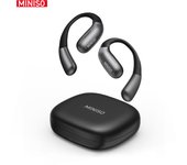 [AI Translator Earphone]MINISO X28 Wireless Headphones Bluetooth 5.4 HiFi IPX5 Waterproof Sports Bass Powerful 16H Battery Life