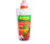 Abono especial plantas florales 1litro.