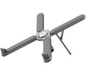 Soporte trust macy para portátiles hasta 17"
