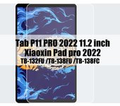 For Lenovo Y700 Legion P11 Pro P12 Plus Xiaoxin Pad Tempered Glass Screen Protector On Lenovo Tab M10 Plus Hd Fhd M9 M8 Film