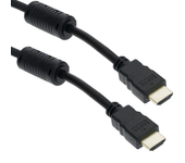 Cable HDMI 2.0 macho para Ultra HD 4K de 1.8m - BeMatik