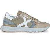 Zapatillas Munich Soon 8904056: Diseño futurista para destacar en cualquier ocasión