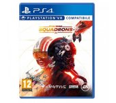 Star Wars: Squadrons Juego para Consola Sony PlayStation 4 PS4