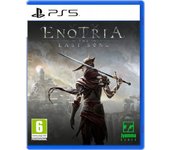Enotria: The Last Song Juego Fisico para Consola Sony PlayStation 5 [ PAL ESPAÑA ]