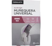 Cinfa  muñequera estabilizadora universal talla unica