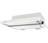 Campana MEPAMSA ECOLINE 60 Blanco 315.0547.786