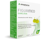 Arkodiet Garcinia Cambogia 45 Cápsulas