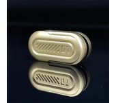 ZREO ONE 01EDC Fidget Slider Metal Fidget Toys ADHD Tool Anti-anxiety Office Desk Toys Adult Stress Relief Toys Kids Gifts