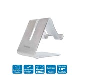 SOPORTE PARA SMARTPHONE Y TABLET, ALUMINIO  LOGILINK