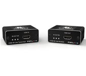 Receptor compacto poc hdmi pt-872xr kramer