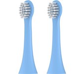 Compatible with Philips Sonicare Kids Electric Toothbrush Replacement Brush Heads, Electric Toothbrushes Head Refills HX6034/33