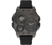 Guess Watches Gents Reloj Hombre Compass Acero