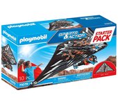 Starter Pack Ala Delta 71079 PLAYMOBIL