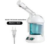 Professional Humidifier Facial Steamer Skin Face Spray Care Tool Vapozone Nanomister Nebulizer Cleaning Vaporizer Steam Machine