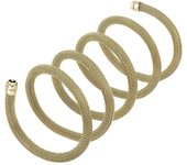 Pulsera Breil Mujer TJ2716 - Acero Inoxidable - Talla 80CM
