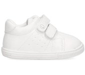 Zapatillas Deportivas LUNA KIDS para Niña Blanco A1855