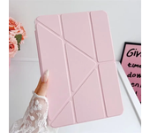 For Xiaomi RedMi Pad SE 11 8.7 Pro 12.1 Inch Case Acrylic Back Tablet Cover for Mi Pad 7 6 5 Pro 11" 11.2" Awake/Sleep Funda