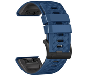 Epix 2 QuickFit Strap For Garmin Fenix 7 7X Pro 6 6X Pro 5 5X Plus 3HR Tactix Delta 935 945 Watch Band Silicone 22/26mm Bracelet