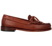 VANESSA Zapato de vestir mocasín piel hombre
