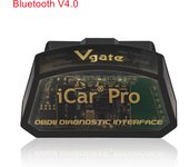 Vgate iCar Pro OBD 2 OBD2 Car Auto diagnostic Scanner WIFI Bluetooth 4.0/3.0/WIFI Scan Tool ODB2 Scanner Tool