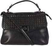 Chika10 Accesories BAG CAVALLY 01 Bolso Negro/Black