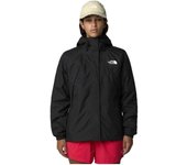 Chaqueta The North Face  para mujer en color negro