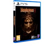 Blasphemous 2 PS5 (EU)