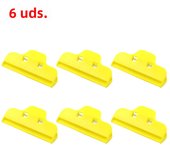 1-10pcs Mobile Phone Repair Tools Plastic Clip Fixture Fastening Clamp For Iphone Samsung iPad Tablet LCD Screen Repair Tools