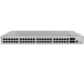 Switch Huawei S310-48t4x (48 puertos ge, 4 puertos 10ge Sfp+, alimentación de CA incorporada)
