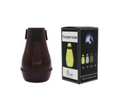 Trombone Mute Practice ABS Light Weight Alto Dedicated For Jazz Tenor Trombone For Beginners Woodwind Musical Instrument Parts