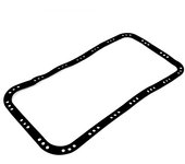 11251-P30-004 Oil Pan Gasket For Acura For Honda Civic Si CRV B16 B18 B20 11251P30004