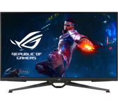 Asus rog swift pg38uq 96,5 cm (38") 3840 x 2160 pixeles 4k ultra hd led negro