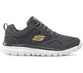 Skechers Burns Agoura 52635 Char
