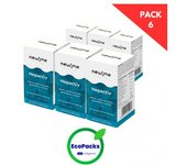 Ecopack Herbora Newme Hepactiv 30 Comprimidos - Desintoxicación Natural