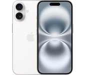Apple iPhone 16. Smartphone 5G con Control de Cámara, Chip A18 y un subidón en autonomía. Compatible con los AirPods