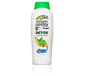 Instituto Español Detox Purificante Gel De Baño Hidratante 1250 Ml