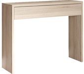 Buyqualia Recibidor Entrada con Consola de un cajón