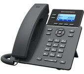 Teléfono IP Grandstream GRP2602G de 2 líneas y 4 SIP de nivel de operador